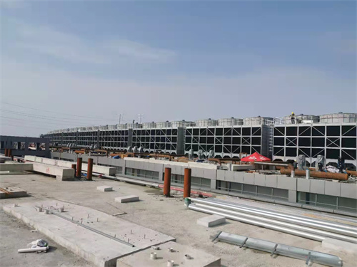 閉式冷卻塔風(fēng)機維護小常識大全(大型冷