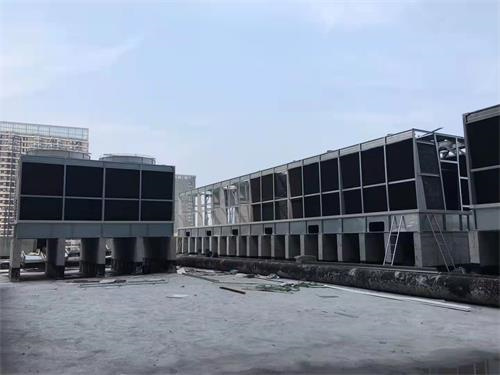 玻璃鋼冷卻塔冷卻中應(yīng)留意的幾個(gè)問(wèn)題(玻璃鋼冷卻塔漏水怎么預(yù)防)